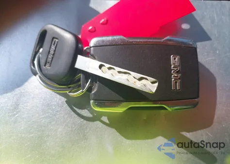 2014 GMC Sierra 1500 Denali из США, поврежденный, VIN 3GTU2WEC5EG496529